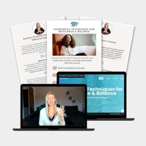 Unleash Your Heart’s Manifestation Power – 6-Week Transformative Course